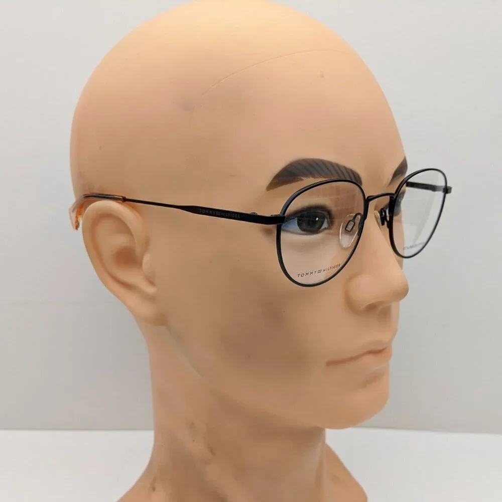 🕶️Tommy Hilfiger TH1467 Eyeglasses 49/21 145 | ALT250🕶️